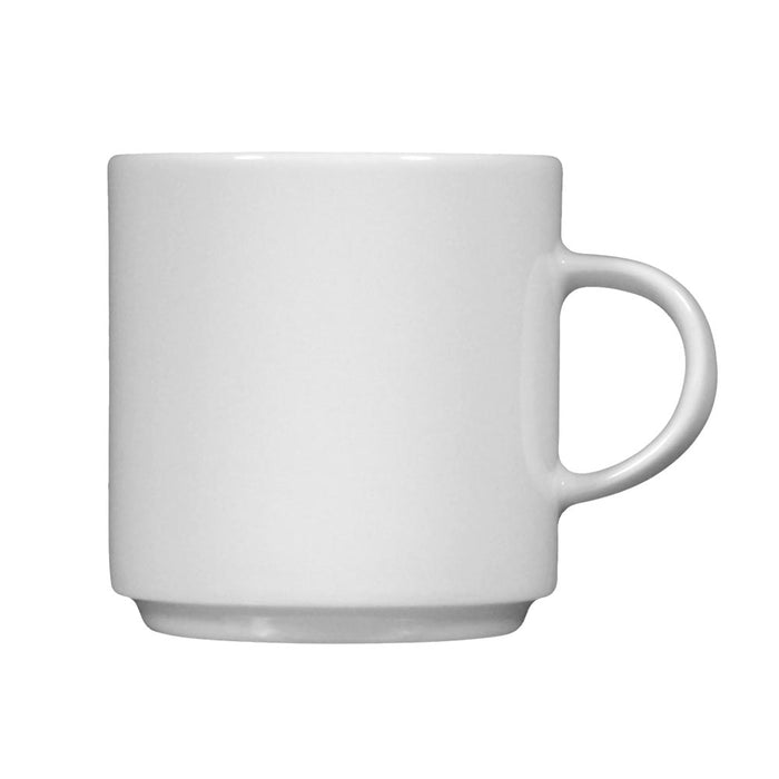 SAVOY Milchkaffee-Obere - 22 cl (stapelbar)