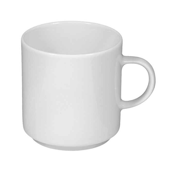 SAVOY Milchkaffee-Obere - 22 cl (stapelbar)