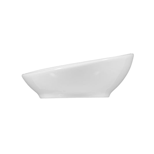 SAVOY Dip-Schale schräg - Ø 8,6 cm