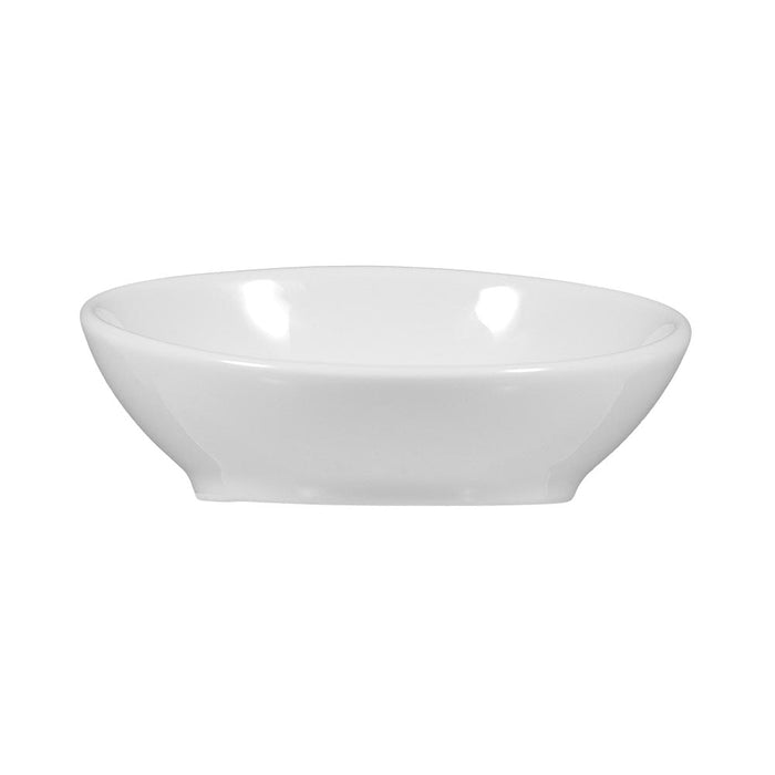 SAVOY Dip-Schale schräg - Ø 8,6 cm