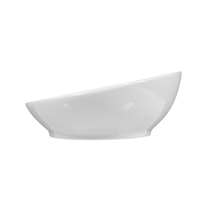 SAVOY Dip-Schale schräg - Ø 11 cm