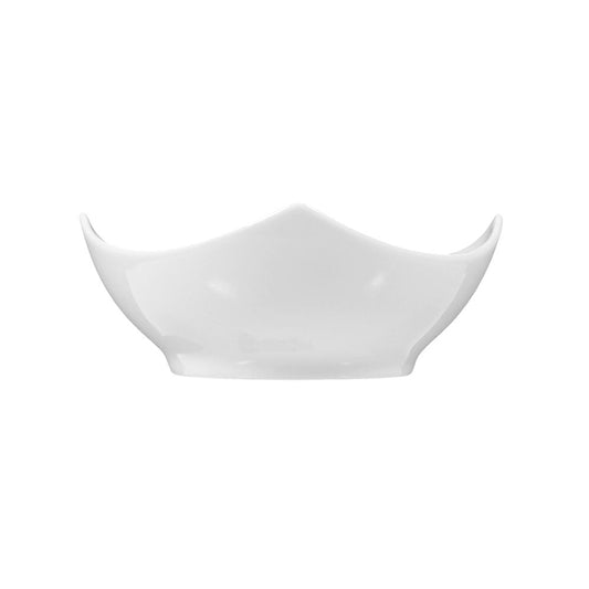 SAVOY Dip-Schale eckig - 9 x 9 cm