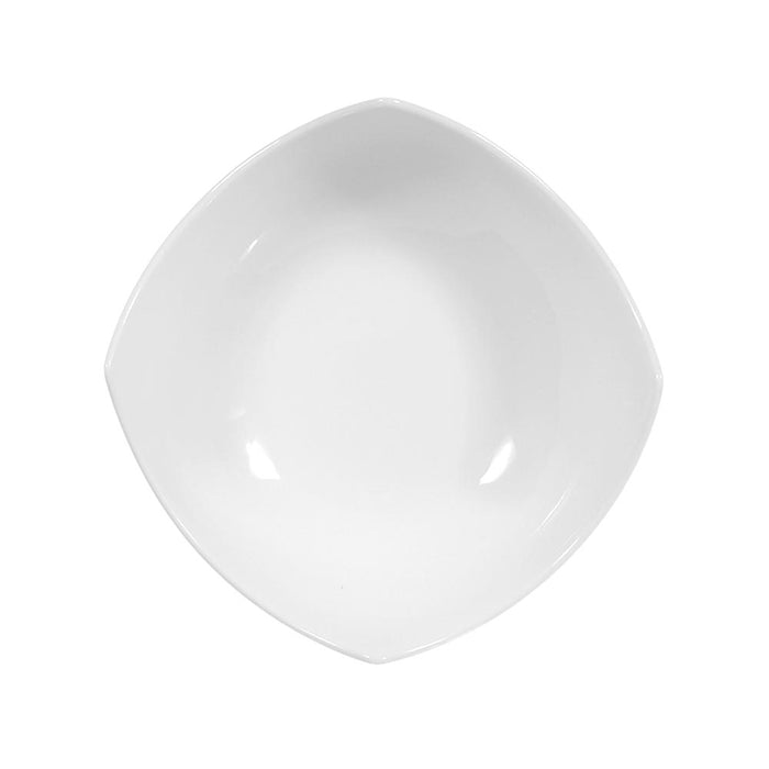 SAVOY Dip-Schale eckig - 9 x 9 cm