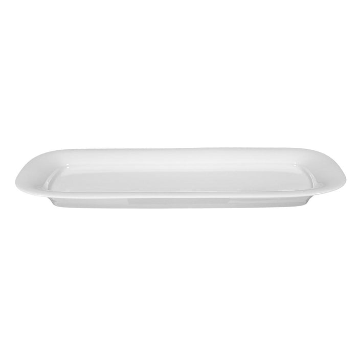 SAVOY Platte eckig - 30 x 14 cm