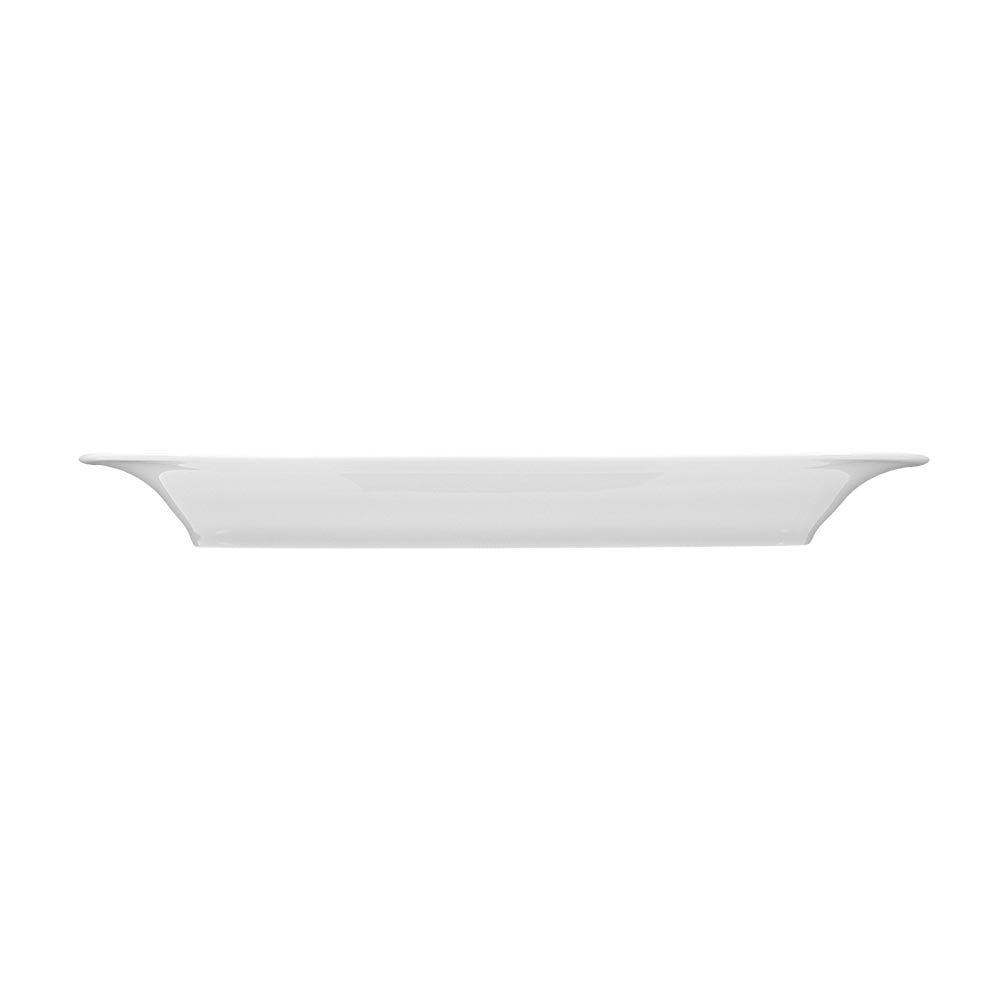 SAVOY Platte eckig - 23 x 14 cm