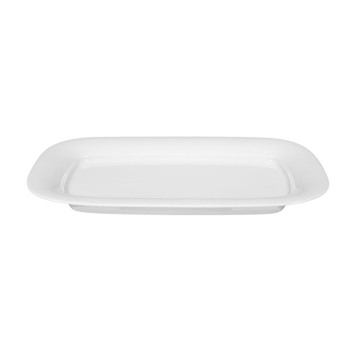 SAVOY Platte eckig - 23 x 14 cm