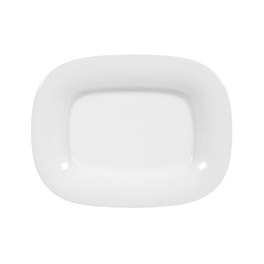 SAVOY Platte eckig - 16 x 12 cm