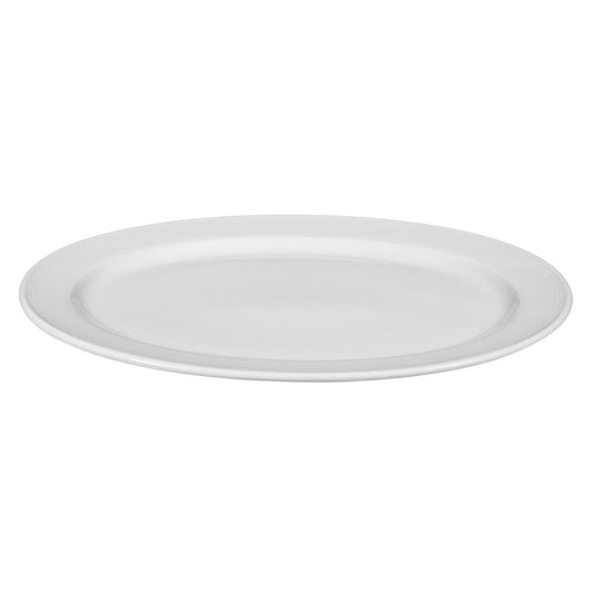 IMPERIAL Platte oval - 35 cm