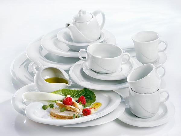 LAGUNA Milchkaffee-Obere 22 cl