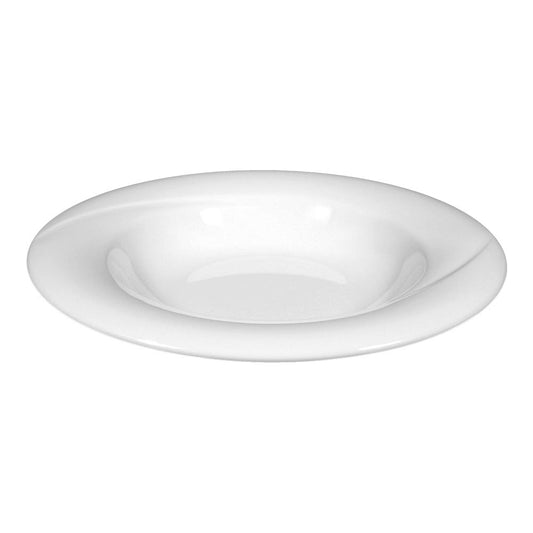 LAGUNA Fahnenteller tief - Ø 23 cm