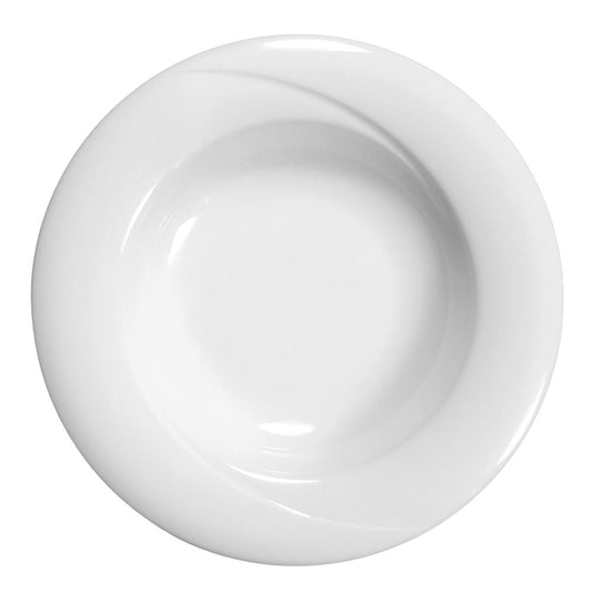 LAGUNA Fahnenteller tief - Ø 23 cm