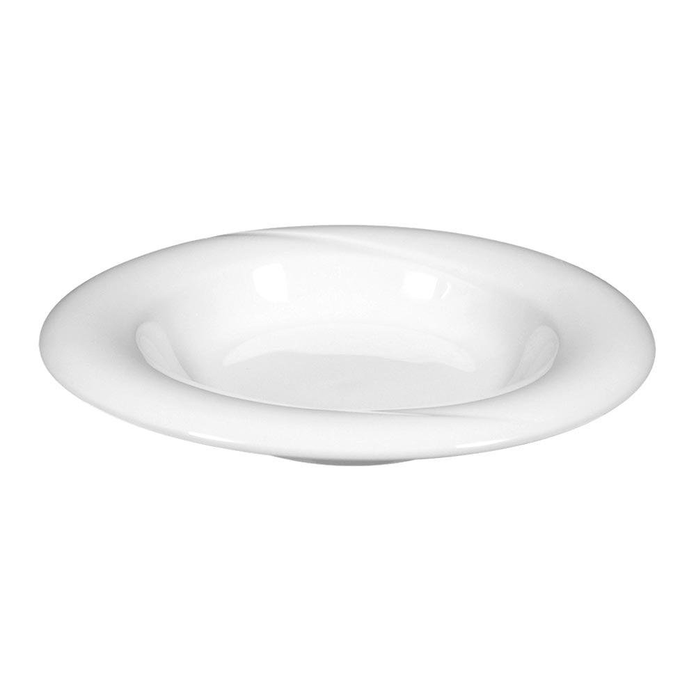 LAGUNA Fahnenteller tief - Ø 19 cm