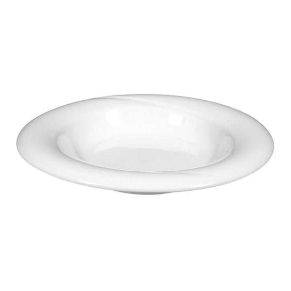 LAGUNA Fahnenteller tief - Ø 19 cm