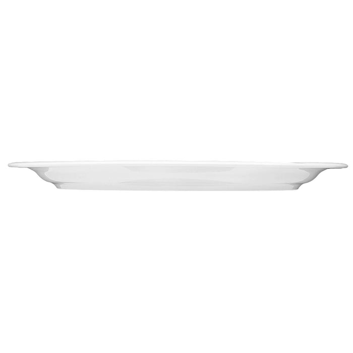 LAGUNA Platte oval - 28 cm