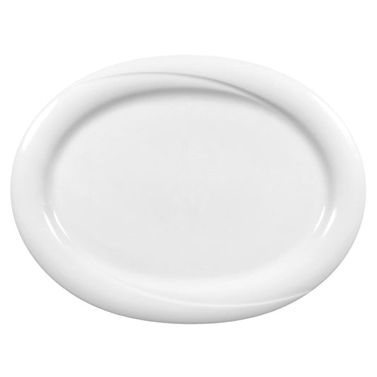 LAGUNA Platte oval - 35 cm