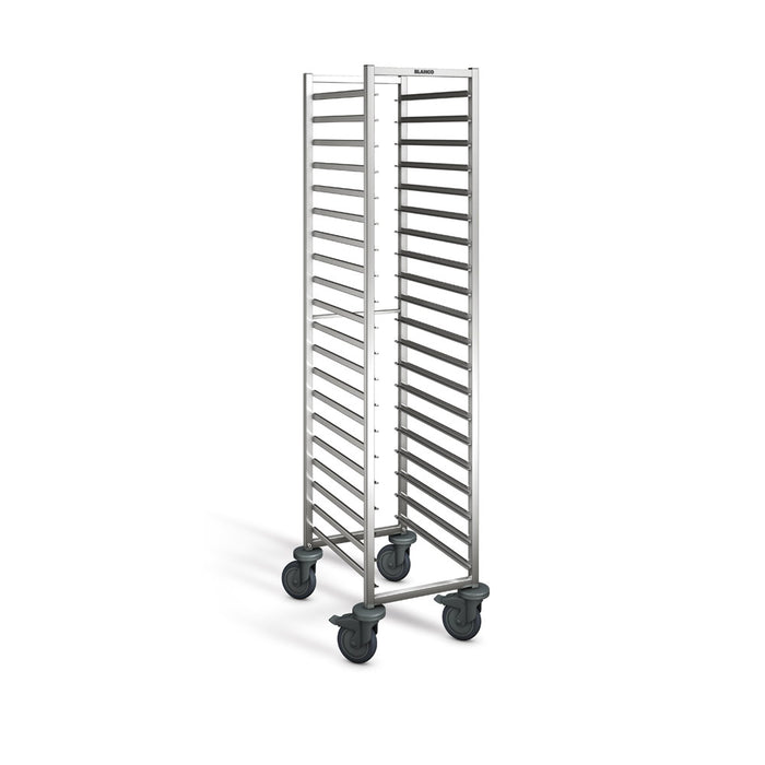 Regalwagen "RWR 160-20" für 20x GN 1/1 - 75 mm