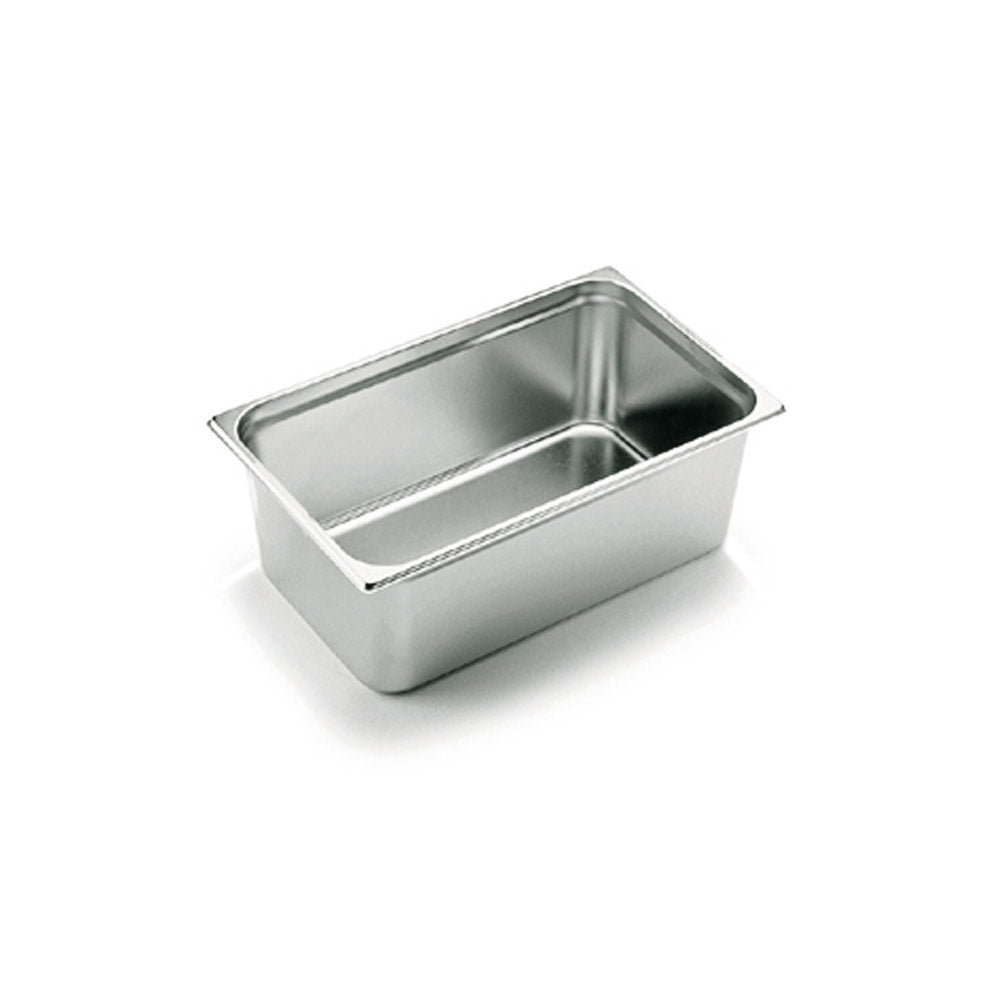 Rieber Gastronorm-Behälter GN 1/2 - 100 mm