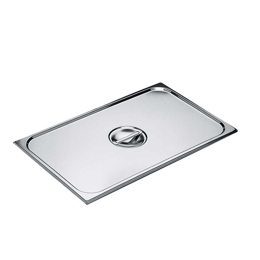 Rieber Flachdeckel - GN 1/9