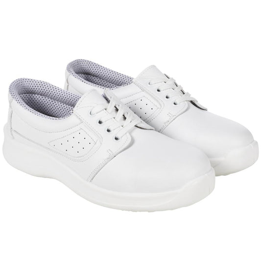 Berufsschuh USEDOM S1 - Weiß - 35