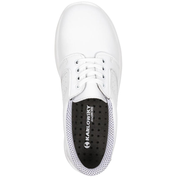 Berufsschuh USEDOM S1 - Weiß - 44