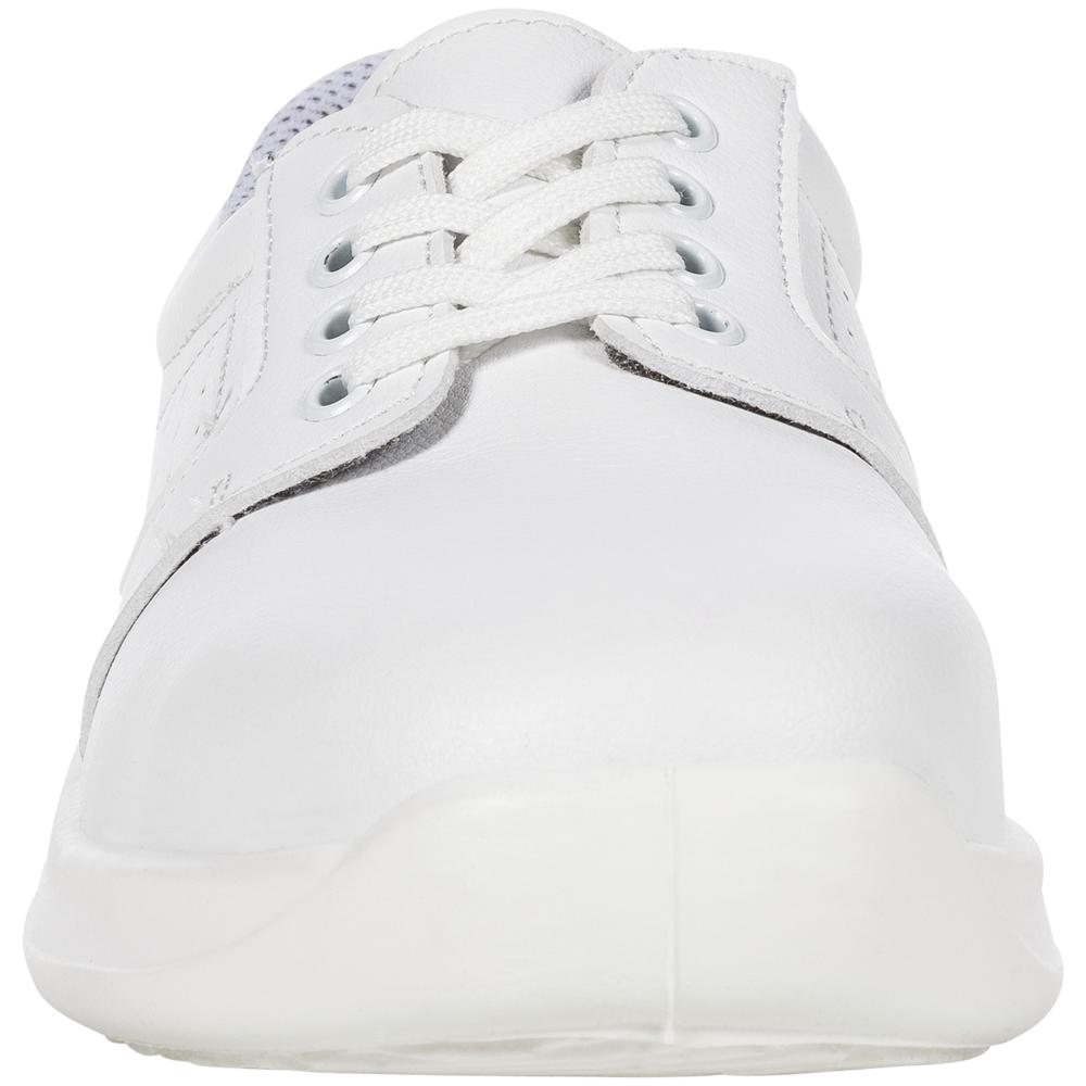 Berufsschuh USEDOM S1 - Weiß - 45