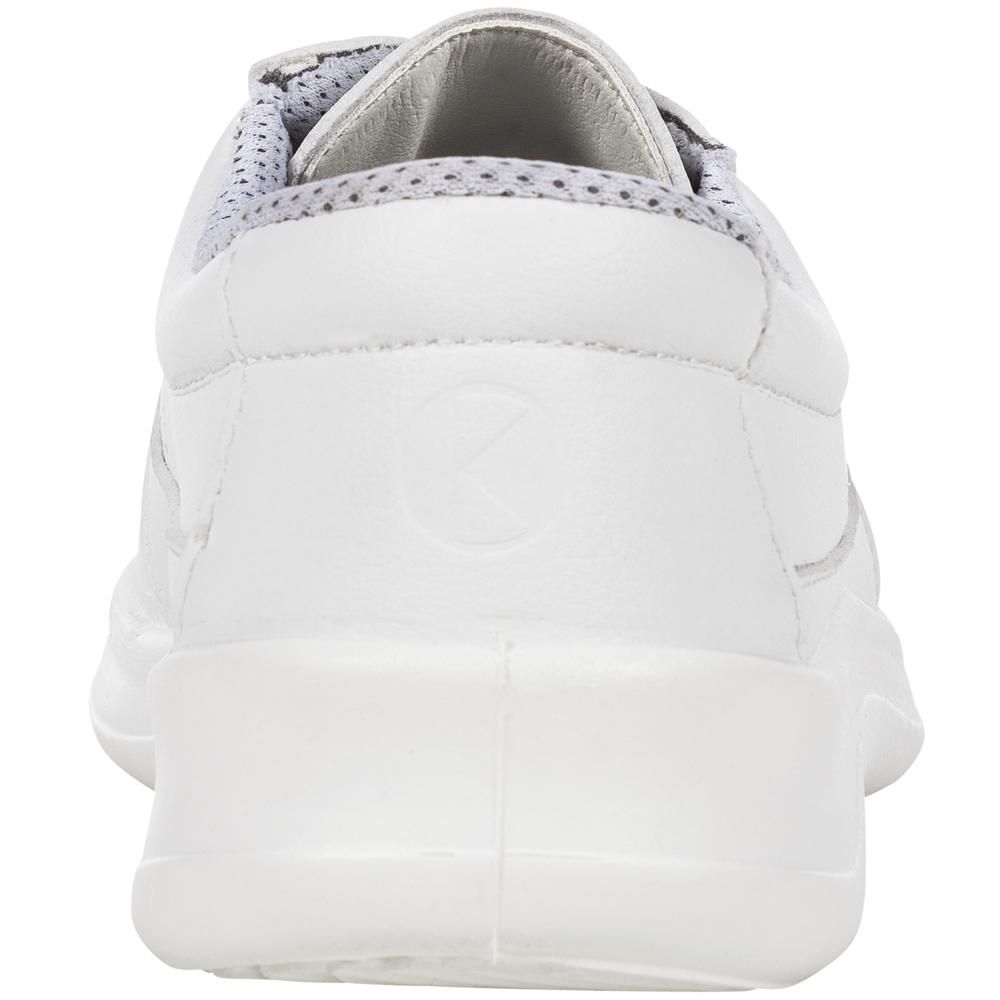 Berufsschuh USEDOM S1 - Weiß - 36