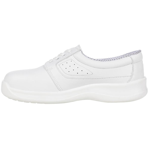 Berufsschuh USEDOM S1 - Weiß - 44