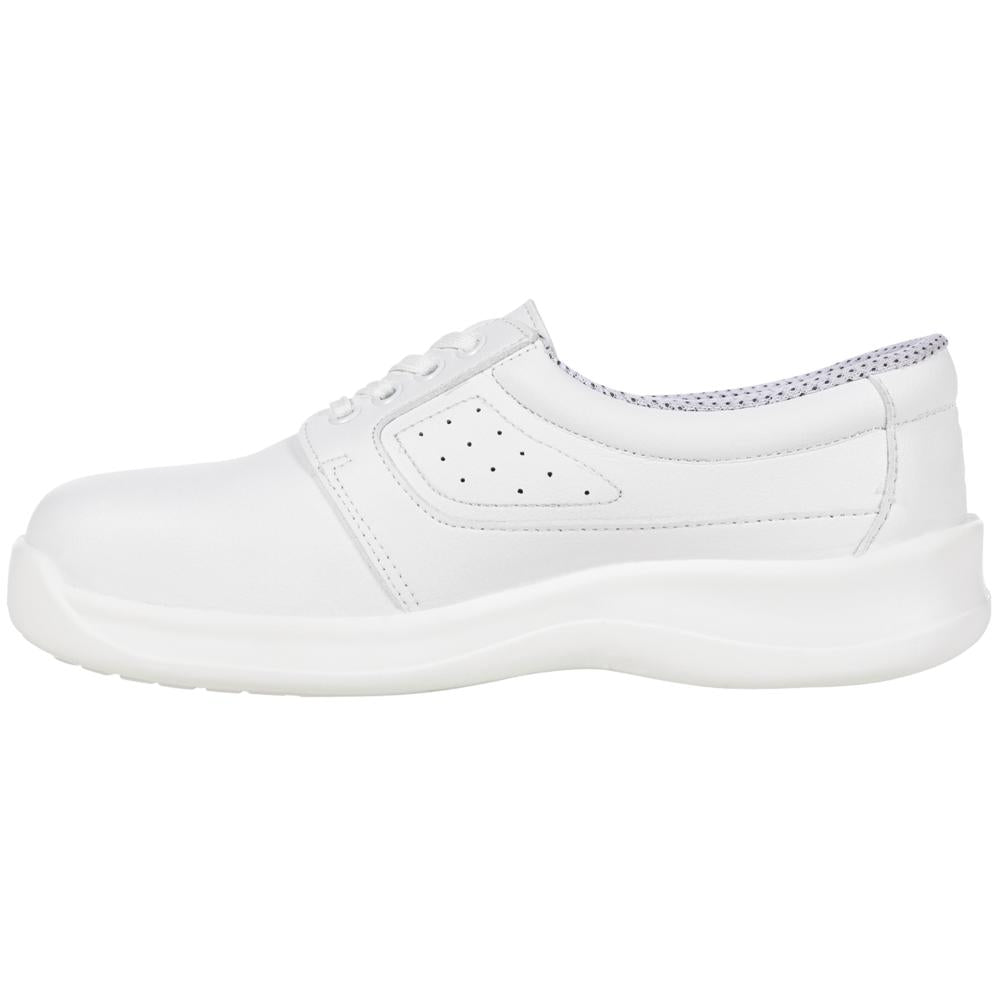 Berufsschuh USEDOM S1 - Weiß - 42