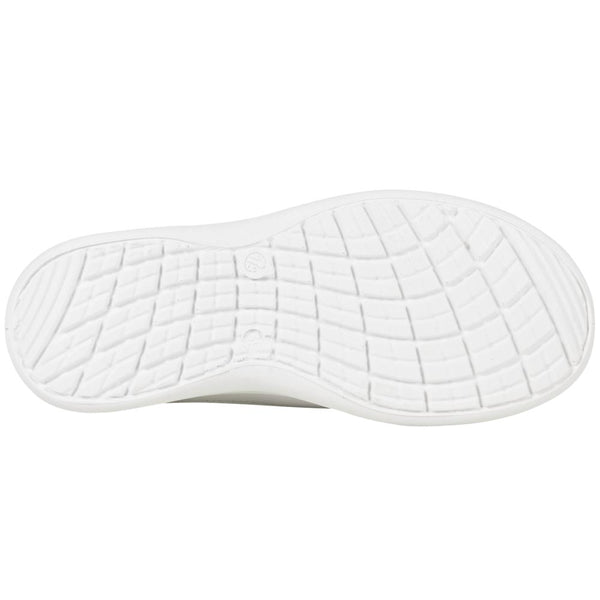 Berufsschuh USEDOM S1 - Weiß - 38