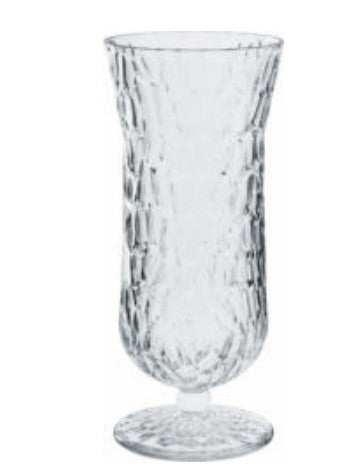 GLAM Cocktailbecher - 39 cl - (Ø 7,8x 18 cm) - PC - ungeeicht