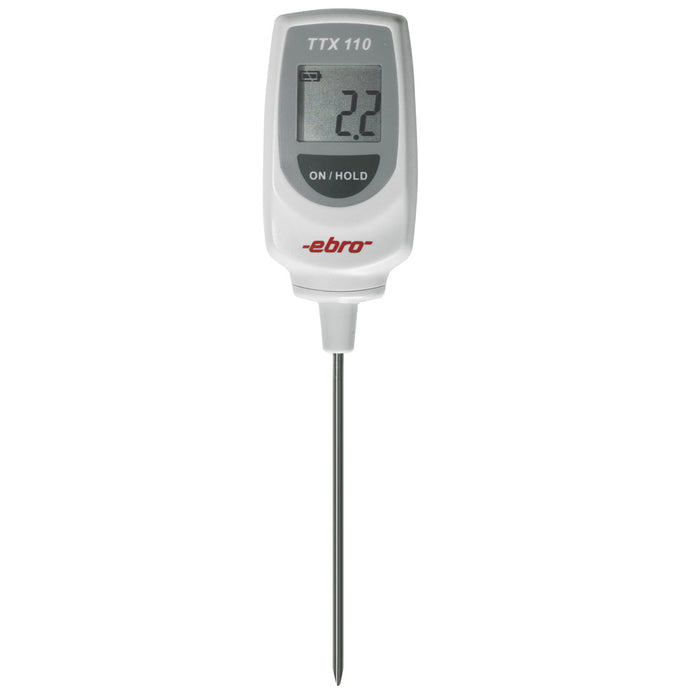 "TTX 110" Mini-Kern-Thermometer