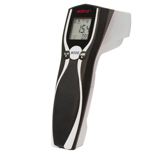 "TFI 54" Infrarot-Thermometer - spritzwassergeschützt