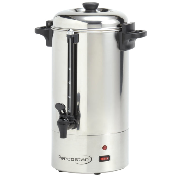 PERCOSTAR 6,5 Kaffeeautomat - 6,5 l (230 V)