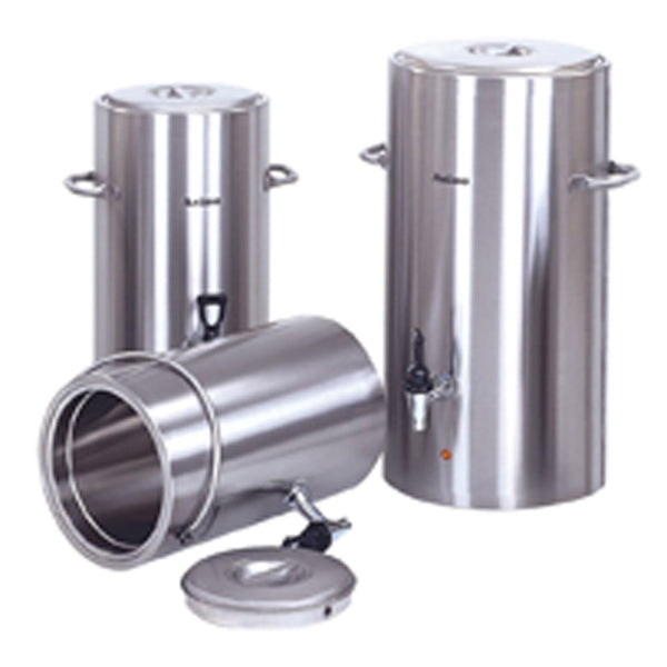 "CE 6" Getränkebehälter beheizt - 6 l (230 V)