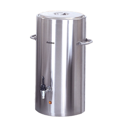 "CE 10" Getränkebehälter beheizt - 10 l (230 V)