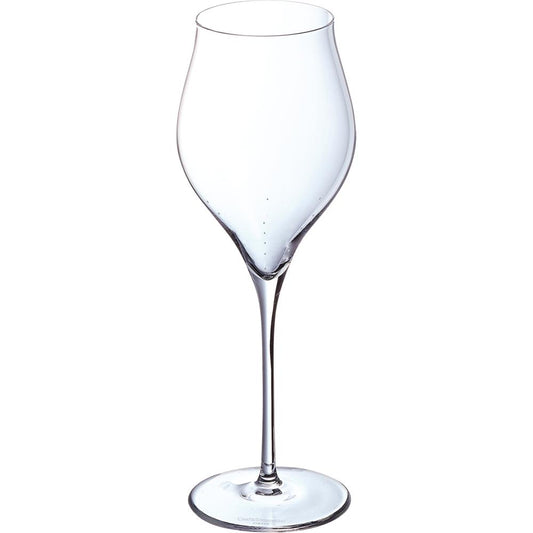 EXALTATION Sektglas - 35 cl - (Ø 8,2 x 23,8 cm) - ungeeicht