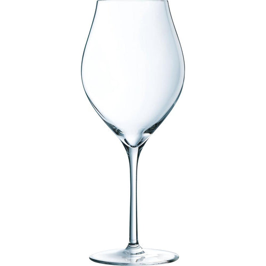 EXALTATION Weinglas - 75 cl - (Ø 10,6 x 26 cm) - ungeeicht