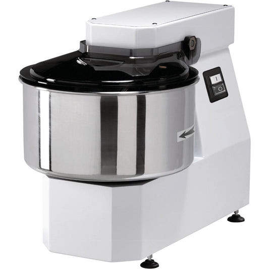 bergman PROFILINE  Spiralmixer 400 V