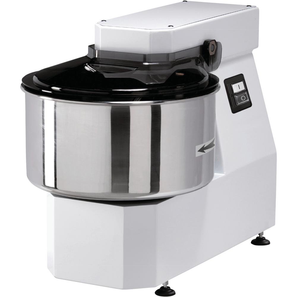 bergman PROFILINE  Spiralmixer 400 V