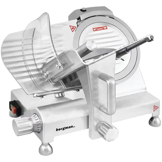 ECOLINE Aufschnittmaschine ASM 300