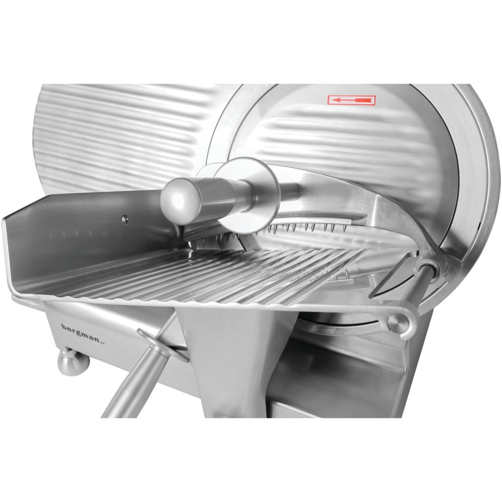 ECOLINE Aufschnittmaschine ASM 250