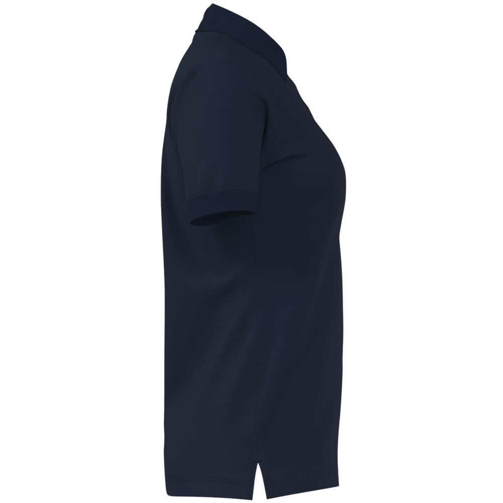 CONCEPT Damen-Poloshirt (Kurzarm) - Nachtblau - M