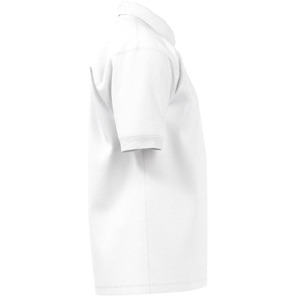 CONCEPT Herren-Poloshirt (Kurzarm) - Weiß - L