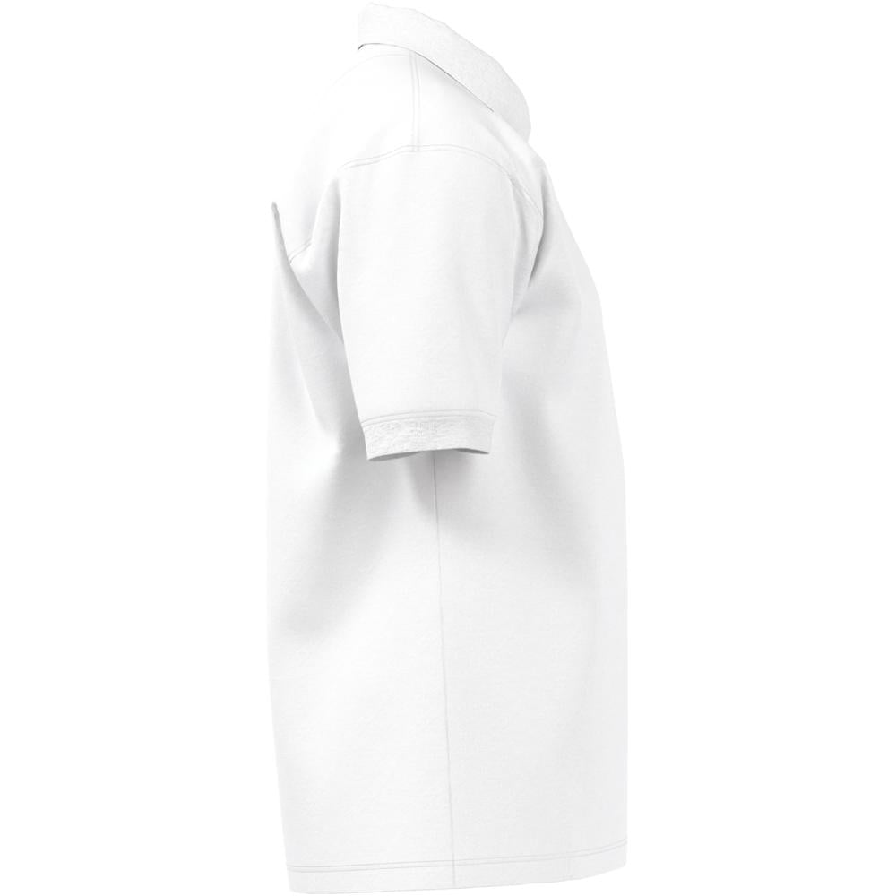 CONCEPT Herren-Poloshirt (Kurzarm) - Weiß - S