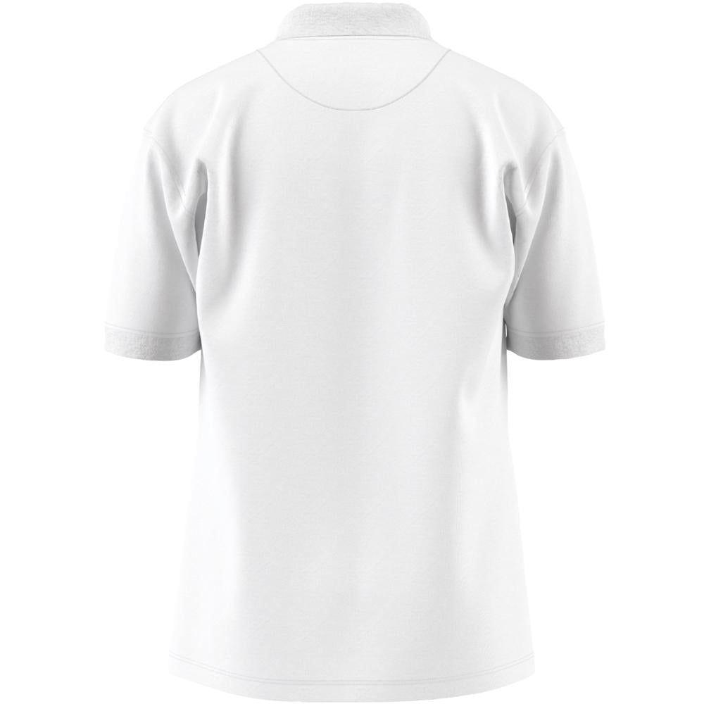 CONCEPT Herren-Poloshirt (Kurzarm) - Weiß - L