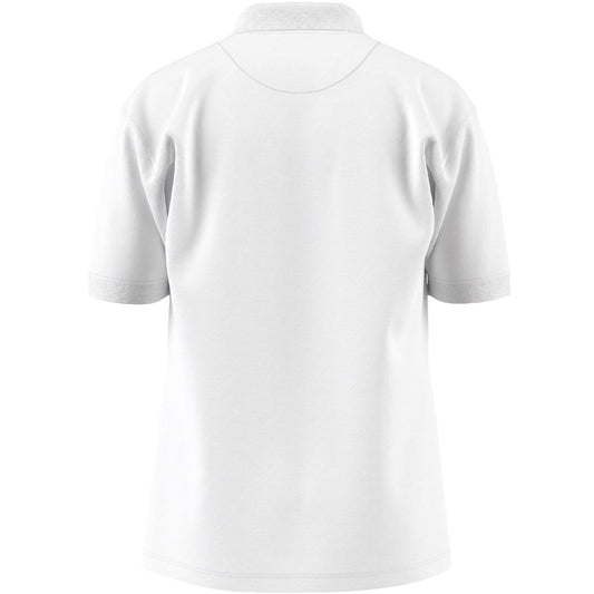 CONCEPT Herren-Poloshirt (Kurzarm) - Weiß - M