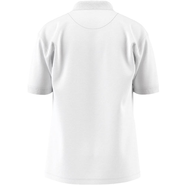 CONCEPT Herren-Poloshirt (Kurzarm) - Weiß - M