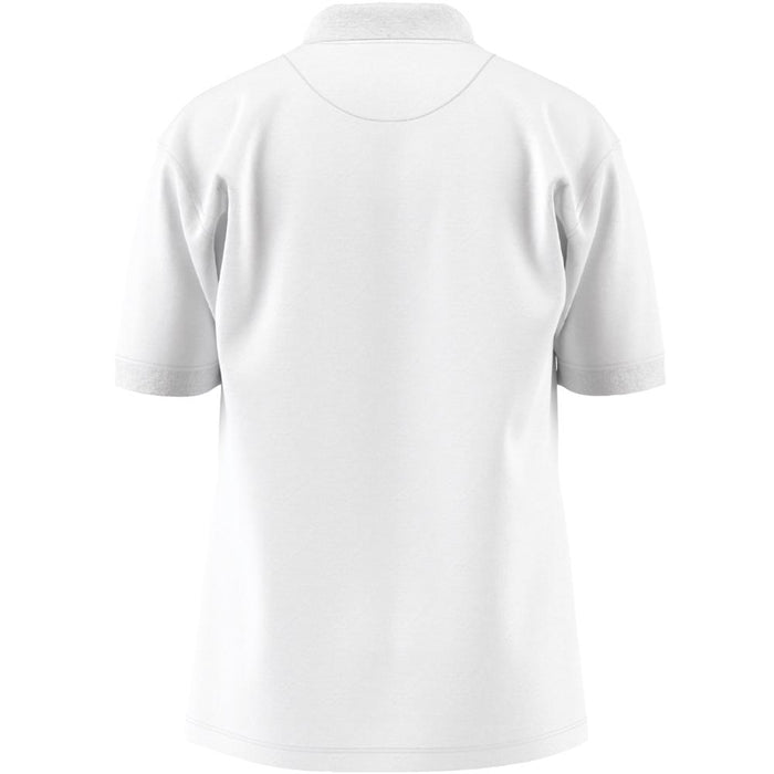 CONCEPT Herren-Poloshirt (Kurzarm) - Weiß - M