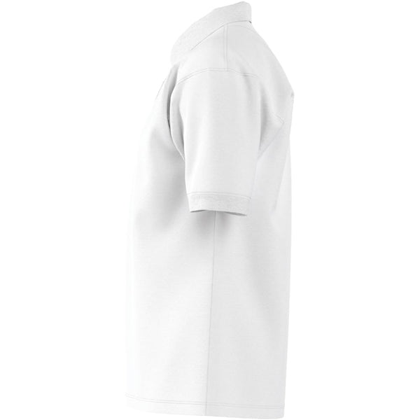 CONCEPT Herren-Poloshirt (Kurzarm) - Weiß - M