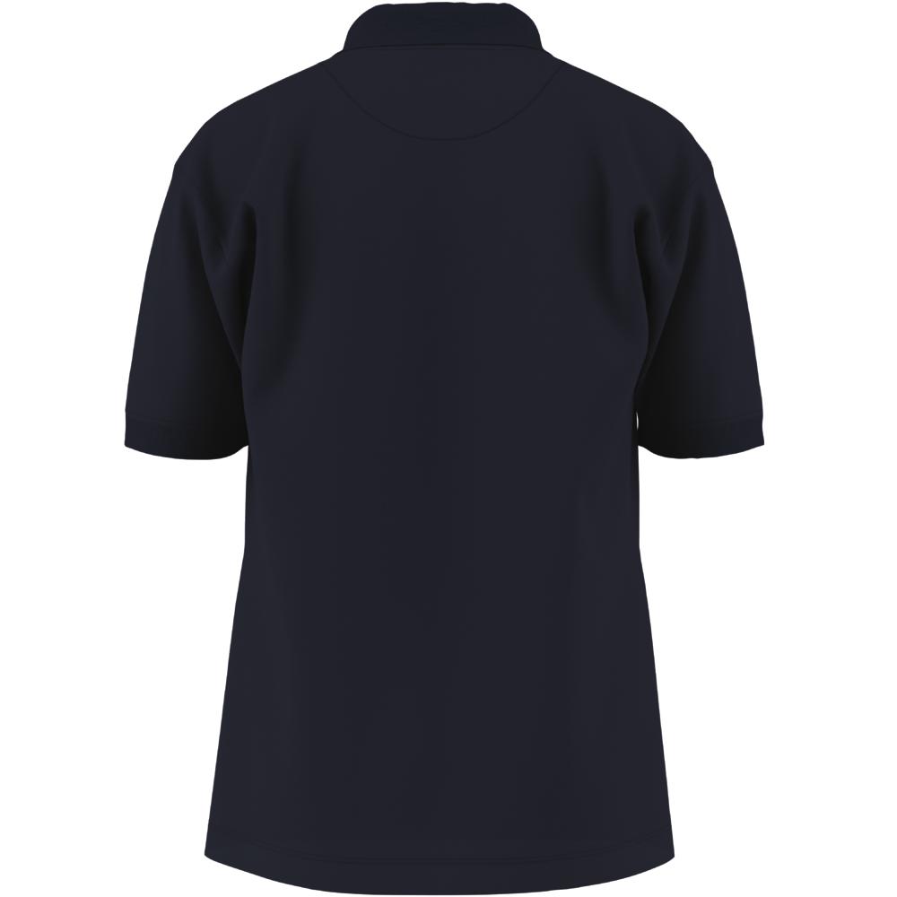 CONCEPT Herren-Poloshirt (Kurzarm) - Nachtblau - L